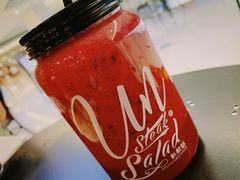 -新鲜誌·新派食集(万象天地店)