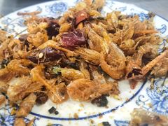 -陈小肠自助火盆烧烤(海门渔村美食街店)