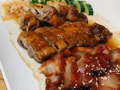 -德胜轩正宗顺德菜(宝安沙井会展中心店)