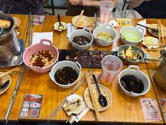 -炒豆合作社(东四总店)