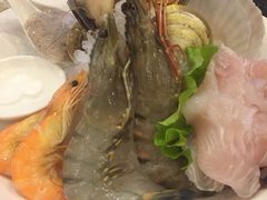 -火舞泰·泰式海鲜火锅餐厅(世纪城店)