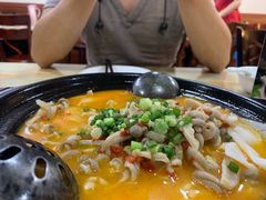 -李师傅脆肚(梅林店)