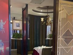 -老牌坊鲁菜名店(聊城美食岛店)