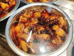 -格塘人家·山泉水煮鱼(望兴家园店)