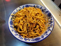担担面-西月城谭豆花(春熙路店)