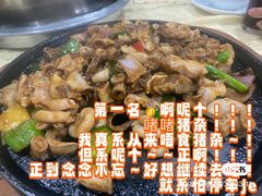 -标记美食新鲜猪杂(兴南大道店)