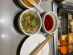-海底捞火锅(飞马水城店)