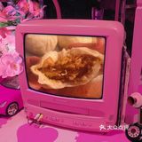 自制美味素包子[调皮]