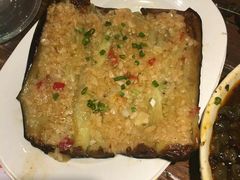-可可大虾武汉土菜大排档(万松园1店)