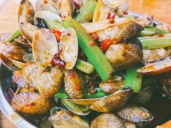 -清真·马峰烤肉(小学习北巷店)