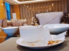 -富力威斯汀酒店-中国元素中餐厅(武昌临江店)