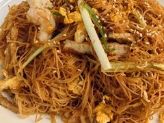 -星河湾半岛酒店-真粤中餐厅