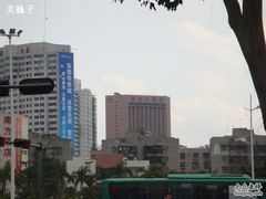 酒店-深圳富临大酒店