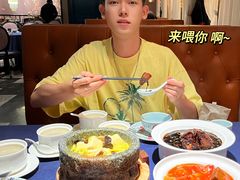 -维园悦谱·海派家常菜(乌鲁木齐南路店)
