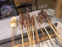 -亮子·东北特色烧烤(真如店)