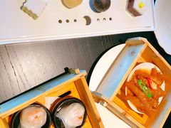 -馋遇江南·精致湖景雅宴(东方之门店)