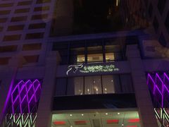 -北京盘古七星酒店