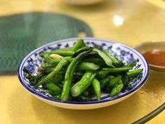 -福隆农村大排档