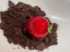 -ManHo万豪中餐厅(成都茂业JW万豪酒店)