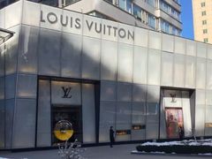 -LV路易威登(时代广场店)