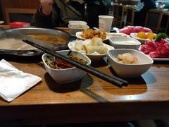 -傣妹火锅(南京东路一店)