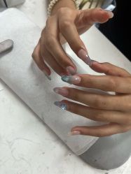 -尤米一站式美甲美睫