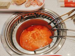 -龍歌自助小火锅(崂山丽达店)