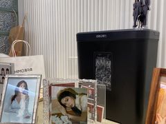 -海马体照相馆(环贸iapm大师爱情店)
