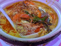 -旗鱼海番村(Orang Asli)