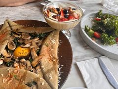 -The Rug Cafe(王府中环店)