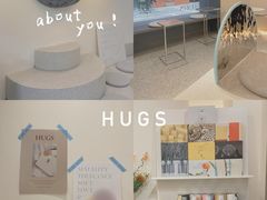 -HUGS coffee(东区店)