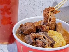 -卤大叔·广州牛杂(壹方城店)