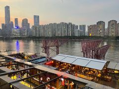 -AZUL by FUEL蓝色·法式酒馆(琶醍店)