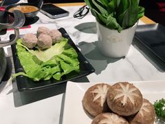 -今日炊牛·潮汕牛肉火锅(华采天地店)