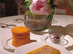 -Le Bistrot de Racine