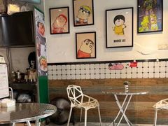 -公仔堂港式茶餐厅(西村店)
