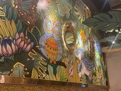 -苏梅花园(群星城店)