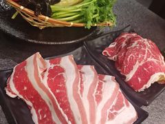 -湊湊火锅·茶憩(卓展店)