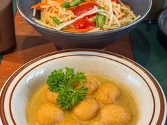 -ChitChat奇洽·Bistro(黎黄陂路店)