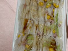 -金满楼(天河中路店)