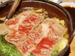 -小山日本料理(兴业太古汇店)