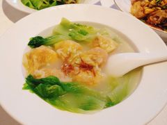 金腿鲜虾云吞-金悦轩海鲜酒家(拱北店)