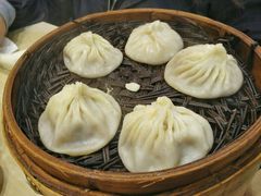 -蒋家桥饺面店(广陵路店)