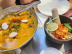 -simply thai天泰(长泰广场店)