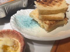 -久藏·横膈膜烧肉·酒场(江汉路店)
