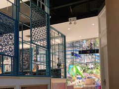 -火宴山海鲜自助火锅(新世界店)