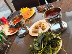 -“香”全日餐厅·株洲大汉希尔顿酒店