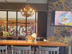 -The Happy Monk(前海壹方汇店)