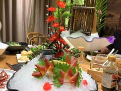 -尚海豆捞(乐虹坊店)