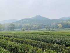 -北高峰
